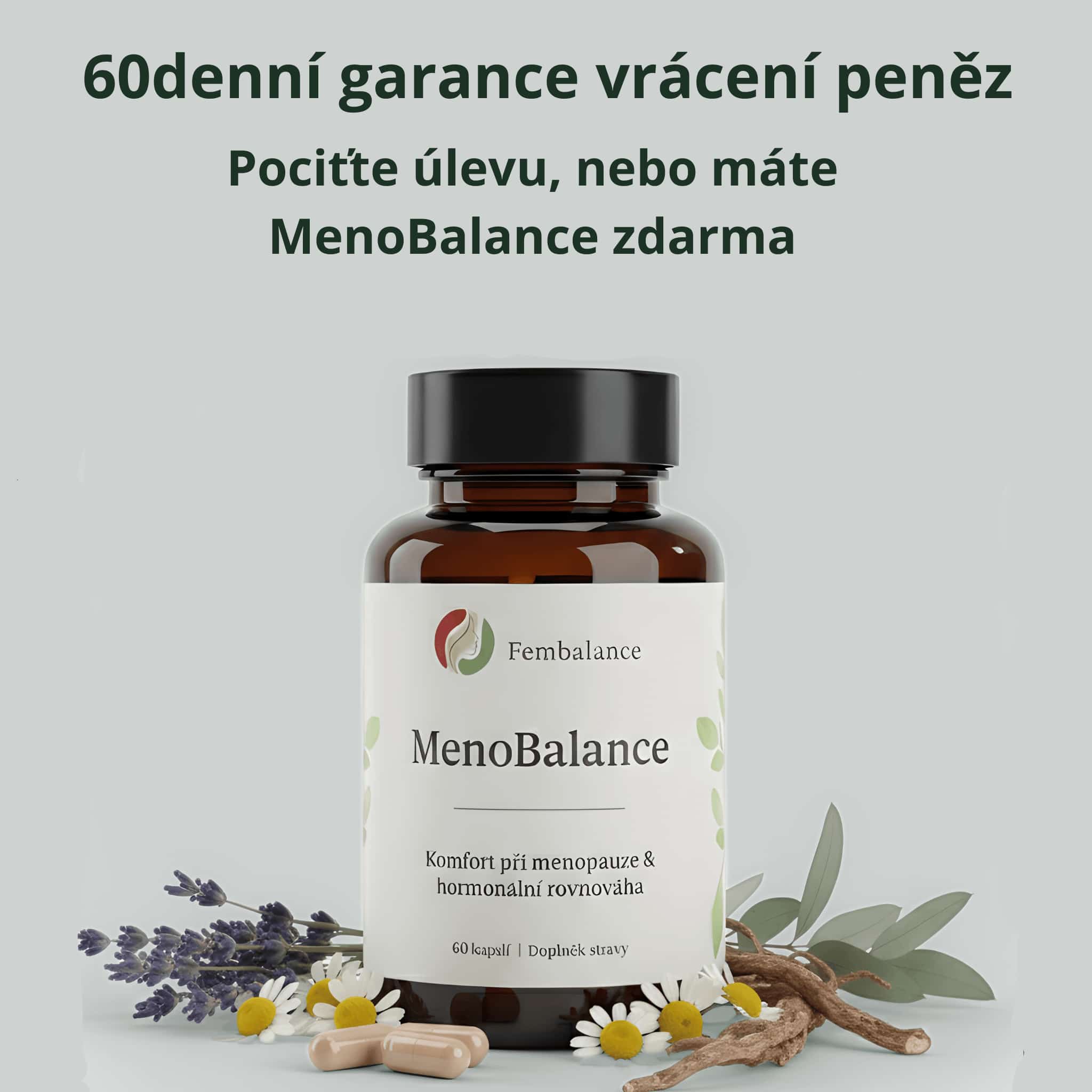 MenoBalance