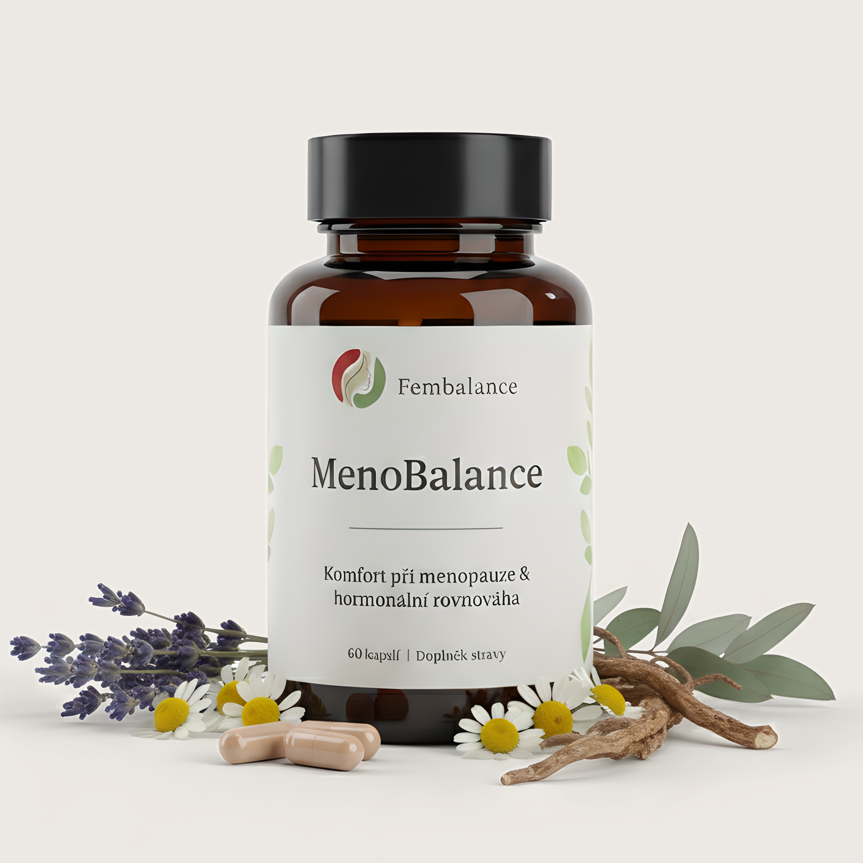 MenoBalance