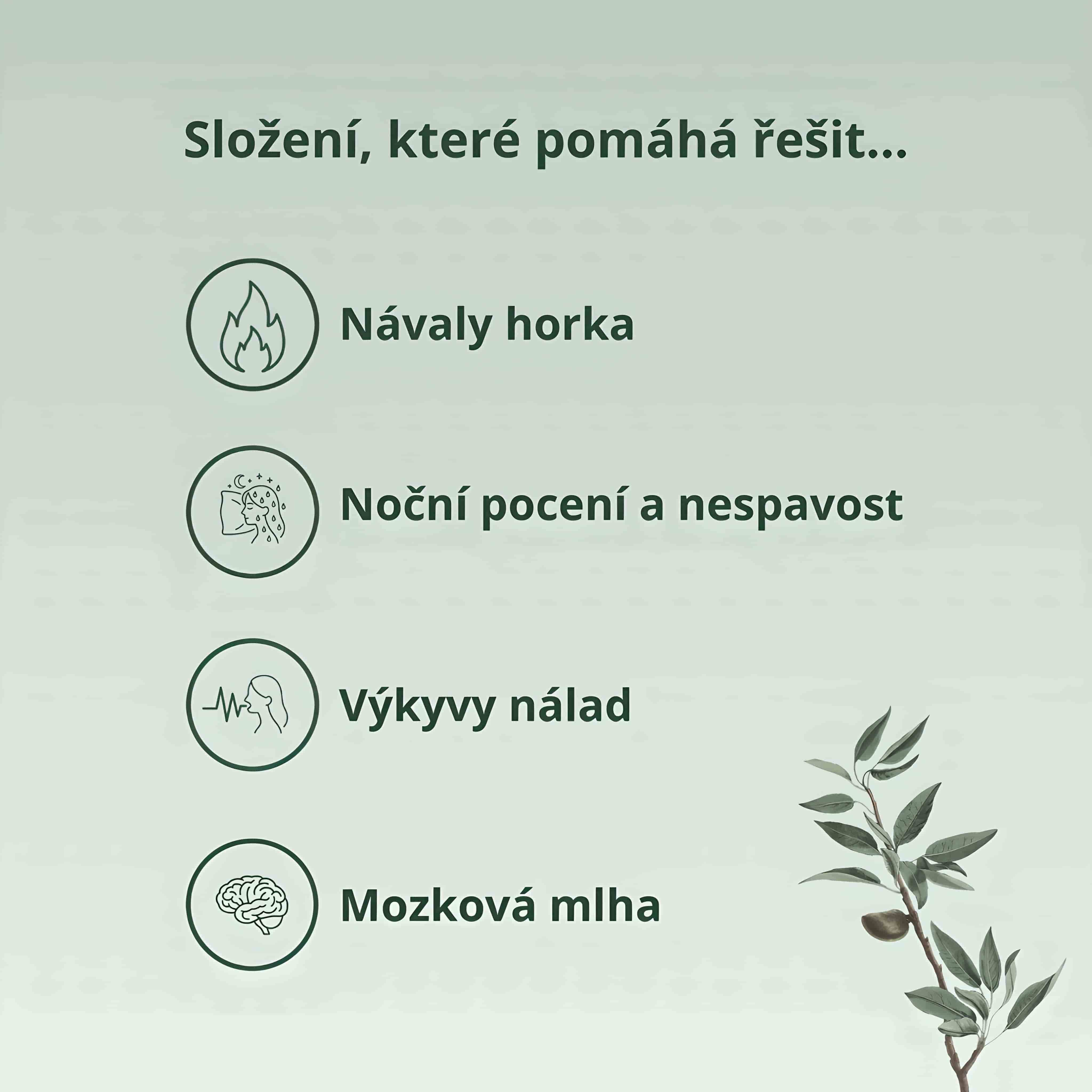 MenoBalance