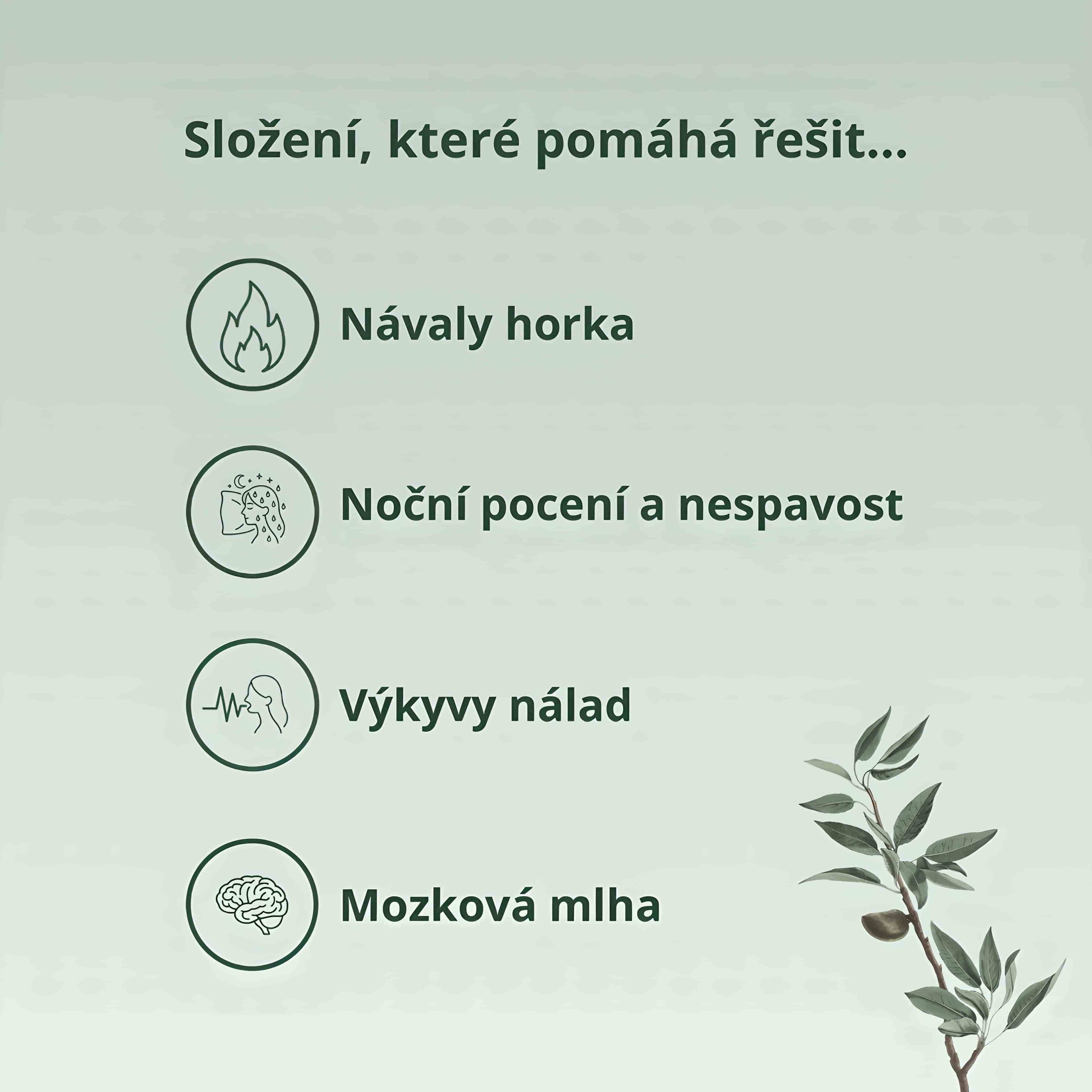 MenoBalance